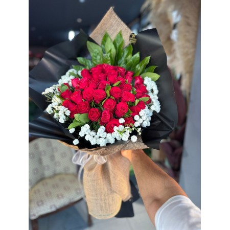 41 Rose